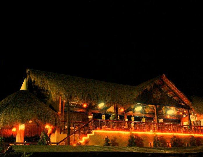 Masamayor'S Beach House And Resort Santiago  Exterior foto